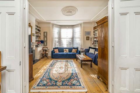 5 bedroom semi-detached house for sale, Wakehurst Road, London SW11