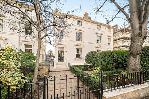 1 bedroom flat for sale, Blomfield Road, London W9