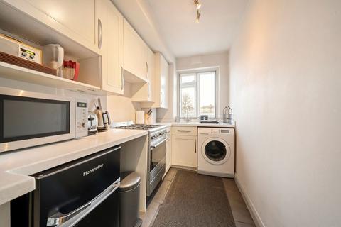 1 bedroom flat for sale, Blomfield Road, London W9