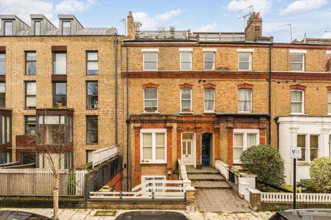 1 bedroom flat for sale, Lanhill Road, London W9