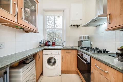 1 bedroom flat for sale, Lanhill Road, London W9