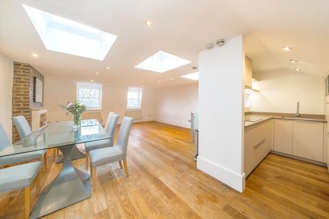 3 bedroom flat for sale, Lanhill Road, LONDON W9