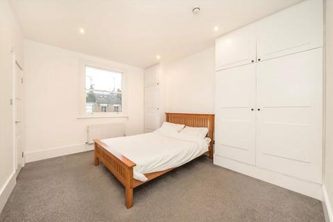 3 bedroom flat for sale, Lanhill Road, LONDON W9