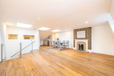 3 bedroom flat for sale, Lanhill Road, LONDON W9