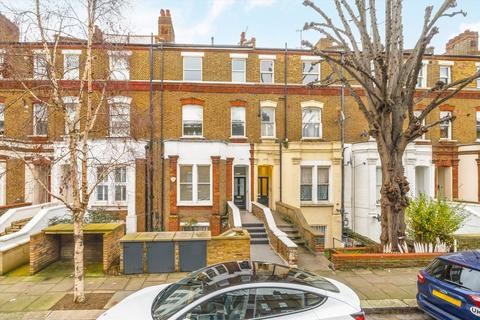 3 bedroom flat for sale, Lanhill Road, LONDON W9