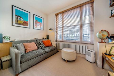 1 bedroom flat for sale, Raynham Road, London W6