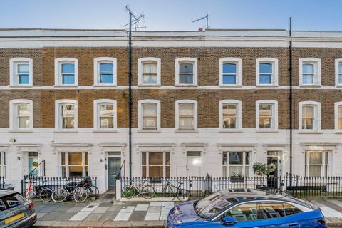 1 bedroom flat for sale, Raynham Road, London W6
