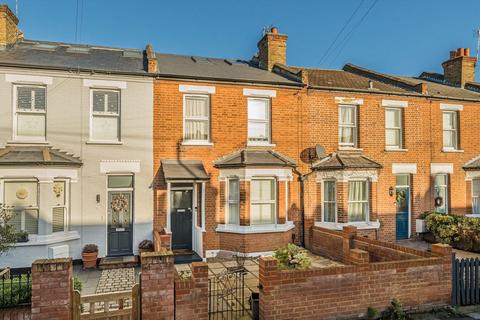 3 bedroom terraced house for sale, Thornhill Road, Surbiton KT6