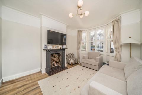 3 bedroom terraced house for sale, Thornhill Road, Surbiton KT6