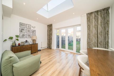 3 bedroom terraced house for sale, Thornhill Road, Surbiton KT6