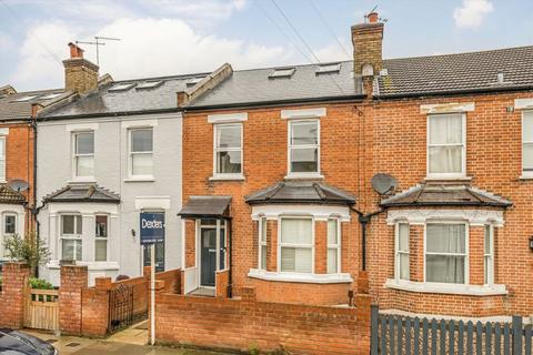 3 bedroom terraced house for sale, Thornhill Road, Surbiton KT6