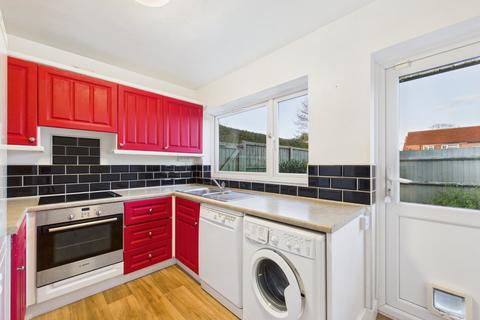 2 bedroom maisonette for sale, Wolsey Road, Ashford, Surrey, TW15