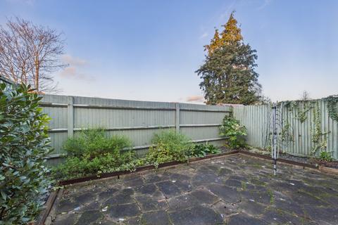 2 bedroom maisonette for sale, Wolsey Road, Ashford, Surrey, TW15