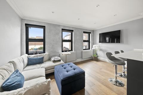 Flat 2, Cambridge Road, Hanwell, W7