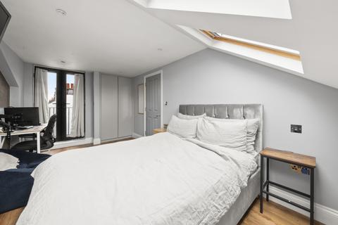 undefined, Flat 2, Cambridge Road, Hanwell, W7