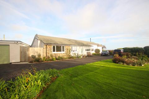 4 bedroom bungalow for sale, Philleigh, Truro TR2