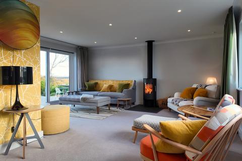 4 bedroom bungalow for sale, Philleigh, Truro TR2