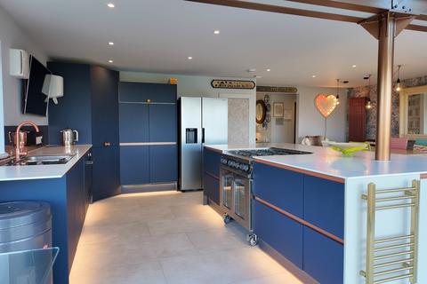 4 bedroom bungalow for sale, Philleigh, Truro TR2