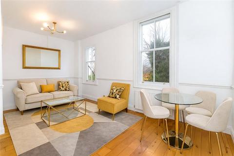 Eardley Crescent, Earls Court, London, SW5