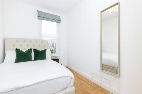 2 bedroom apartment for sale, Eardley Crescent, Earls Court, London, SW5