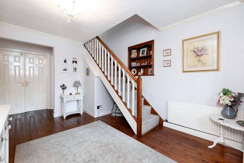 undefined, Hellifield Road, Gargrave, Skipton, North Yorkshire, BD23