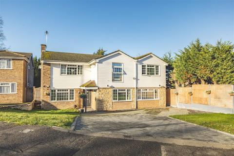 4 bedroom detached house for sale - Wolf Lane, Windsor