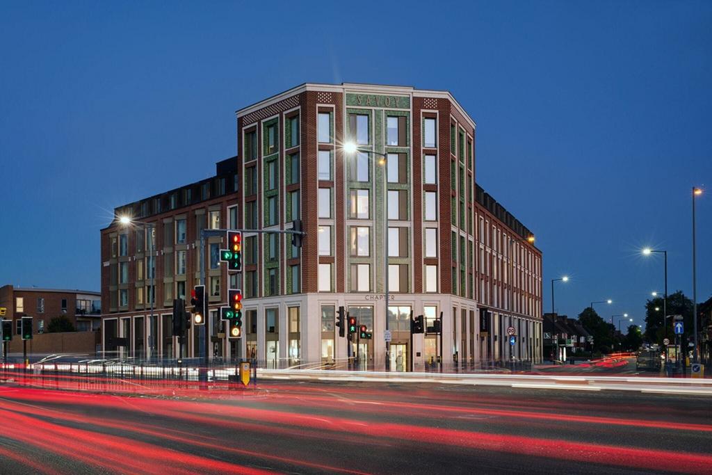 Building