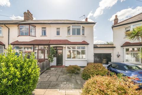 3 bedroom house for sale - Woodland Way, Mitcham CR4