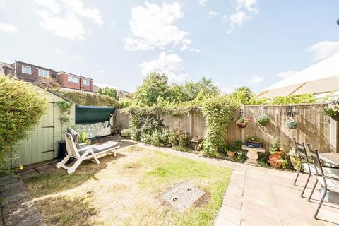 3 bedroom house for sale, Woodland Way, Mitcham CR4