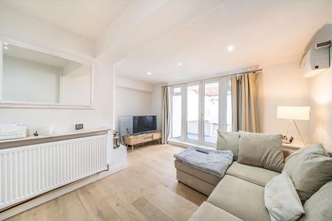 2 bedroom maisonette for sale - Ashbourne Road, Mitcham CR4