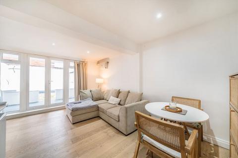 2 bedroom maisonette for sale, Ashbourne Road, Mitcham CR4