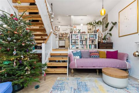 2 bedroom apartment for sale, Shore Road, Hackney, London, E9