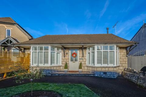 3 bedroom detached bungalow for sale, Rose Lea Church Road, Allithwaite