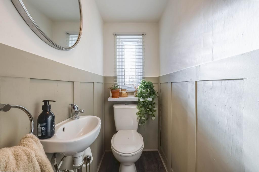 Cloakroom