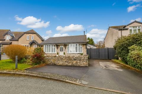 3 bedroom detached bungalow for sale, Rose Lea, Hazelgarth, Church Road, Allithwaite