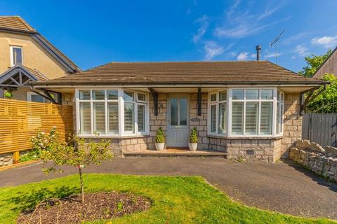 3 bedroom detached bungalow for sale, Rose Lea & Annexe, Hazelgarth, Church Road, Allithwaite