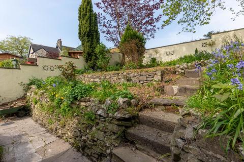 3 bedroom detached house for sale, Ashwood, Kents Bank Road, Grange-Over-Sands