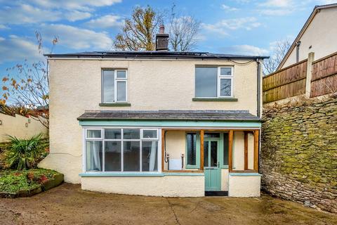 3 bedroom detached house for sale, Ashwood, Kents Bank Road, Grange-Over-Sands