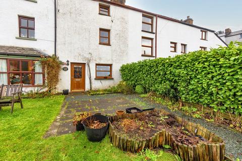 2 bedroom terraced house for sale - 5 Low Row Brow Edge Road, Backbarrow