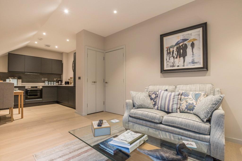 Living space