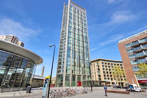 2 bedroom flat to rent, Surrey Quays Road, London SE16
