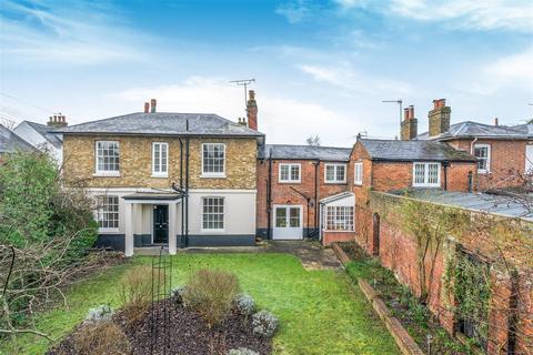 3 bedroom townhouse for sale, Orchard Street, Canterbury CT2