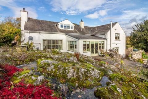 4 bedroom detached house for sale - Hard Crag Lodge, Cartmel
