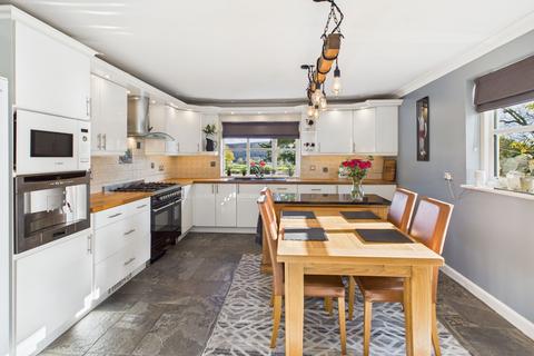 undefined, Hard Crag Lodge, Cartmel