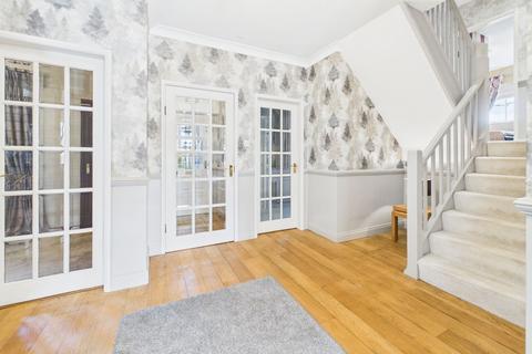 undefined, Hard Crag Lodge, Cartmel
