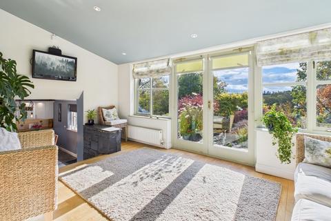 4 bedroom detached house for sale, Hard Crag Lodge, Cartmel
