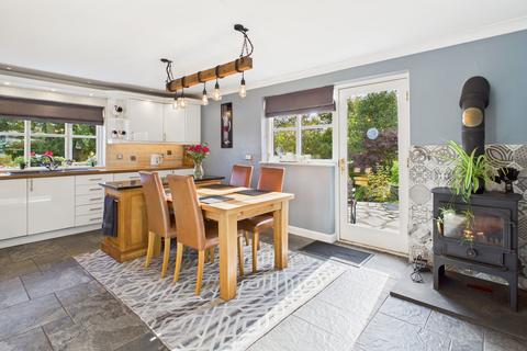 4 bedroom detached house for sale, Hard Crag Lodge, Cartmel