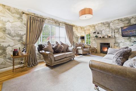 undefined, Hard Crag Lodge, Cartmel