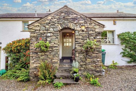 4 bedroom detached house for sale, Hard Crag Lodge, Cartmel