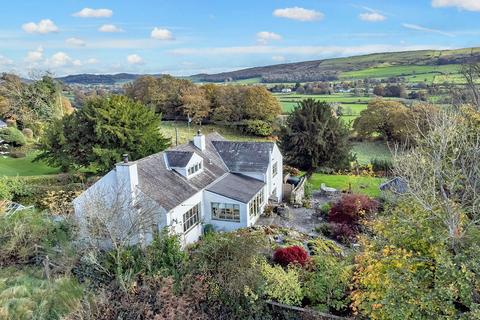 4 bedroom detached house for sale, Hard Crag Lodge, Cartmel